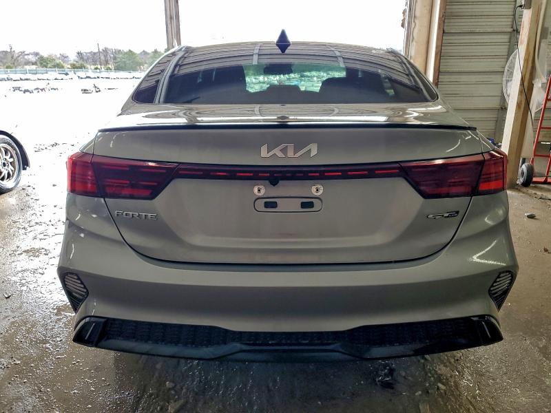 Фото 6 - KIA FORTE