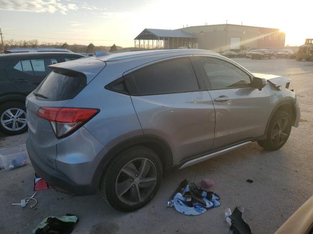 Фото 3 - HONDA HR-V