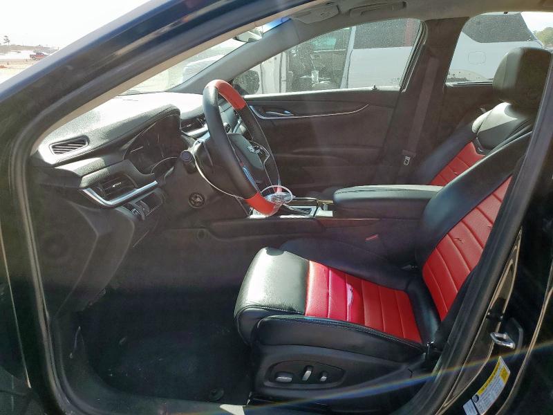 Фото 7 - CADILLAC XTS