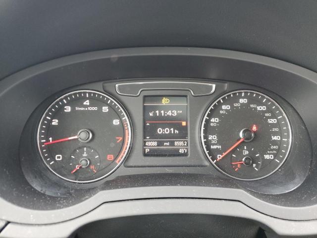 Фото 9 - AUDI Q3