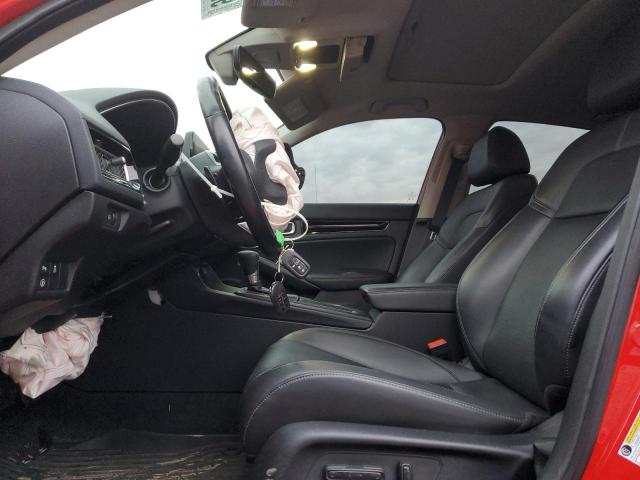 Фото 7 - HONDA CIVIC