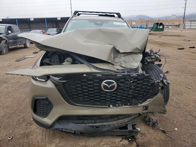 MAZDA CX-70 2025 VIN JM3KJDHA4S1104053