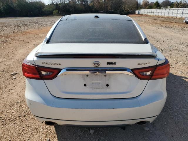 Фото 6 - NISSAN MAXIMA