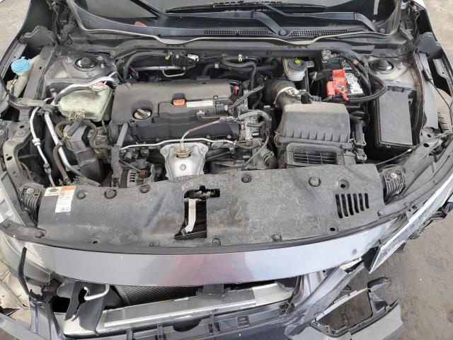 Фото 11 - HONDA CIVIC