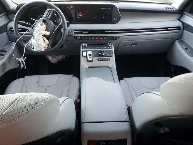 Фото 8 - HYUNDAI PALISADE