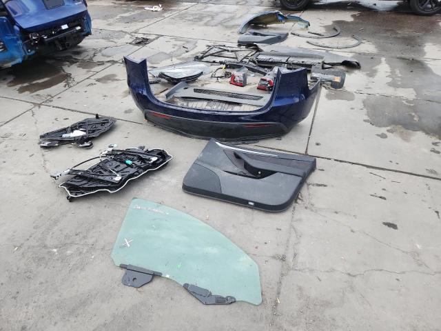 Фото 13 - TESLA MODEL Y