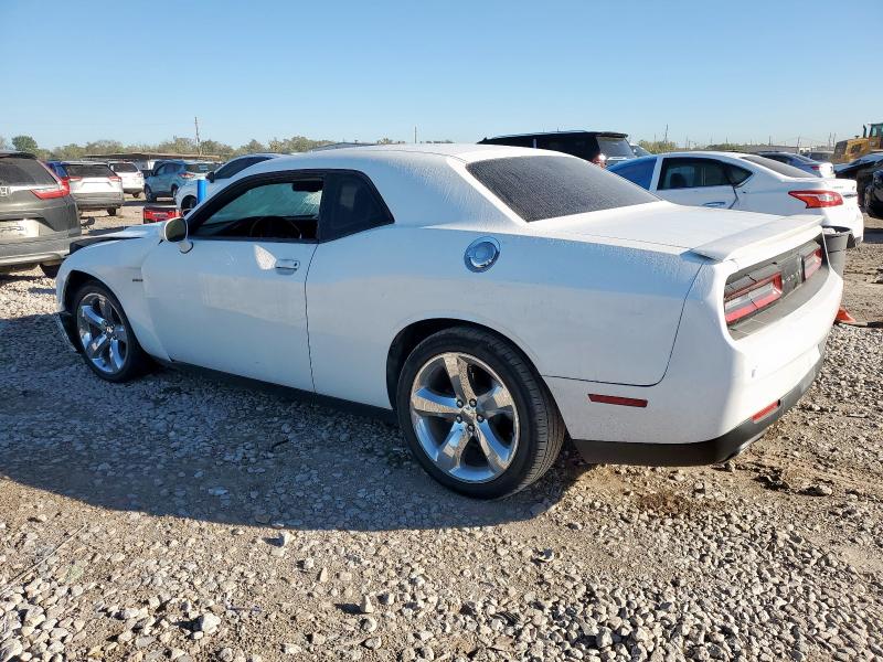 Фото 2 - DODGE CHALLENGER