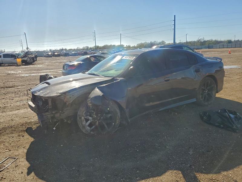 Фото 1 - DODGE CHARGER