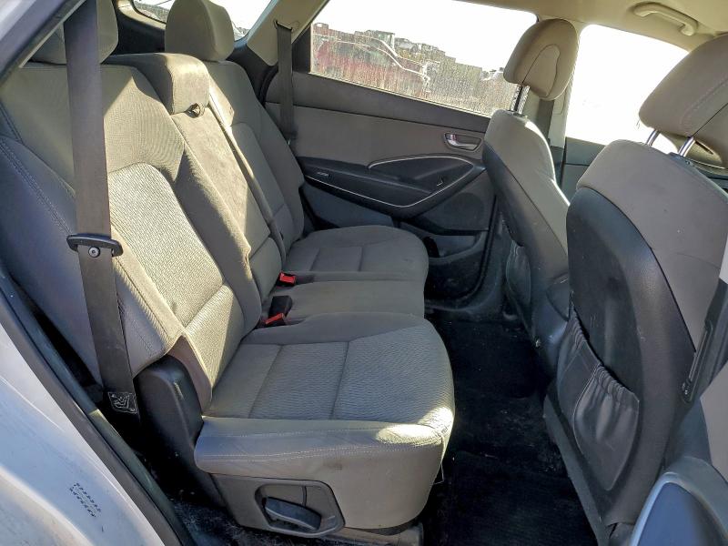 Фото 11 - HYUNDAI SANTA FE