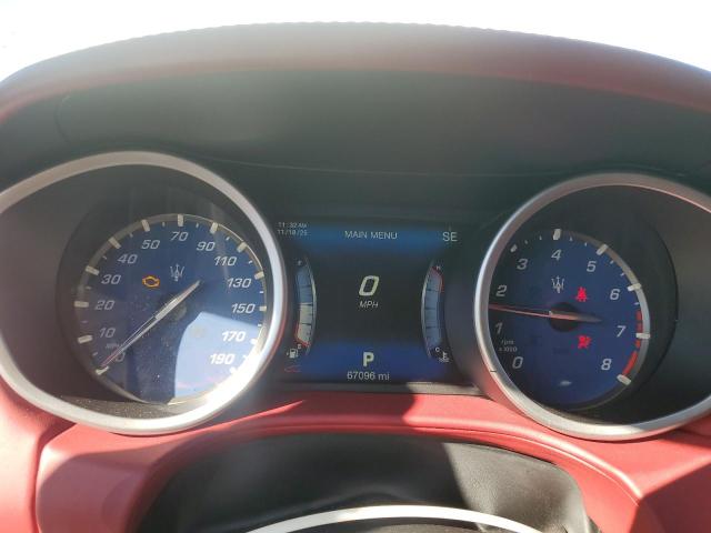 Фото 9 - MASERATI ALL MODELS