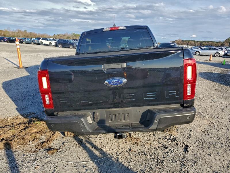 Фото 6 - FORD RANGER