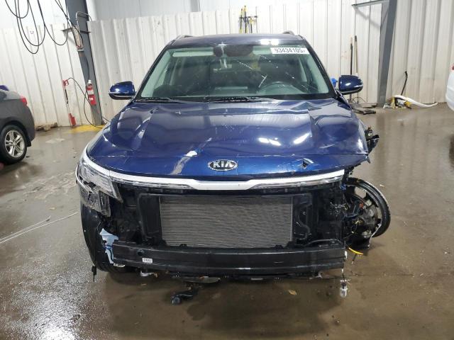 Фото 5 - KIA SELTOS