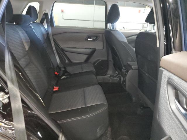 Фото 11 - NISSAN ROGUE