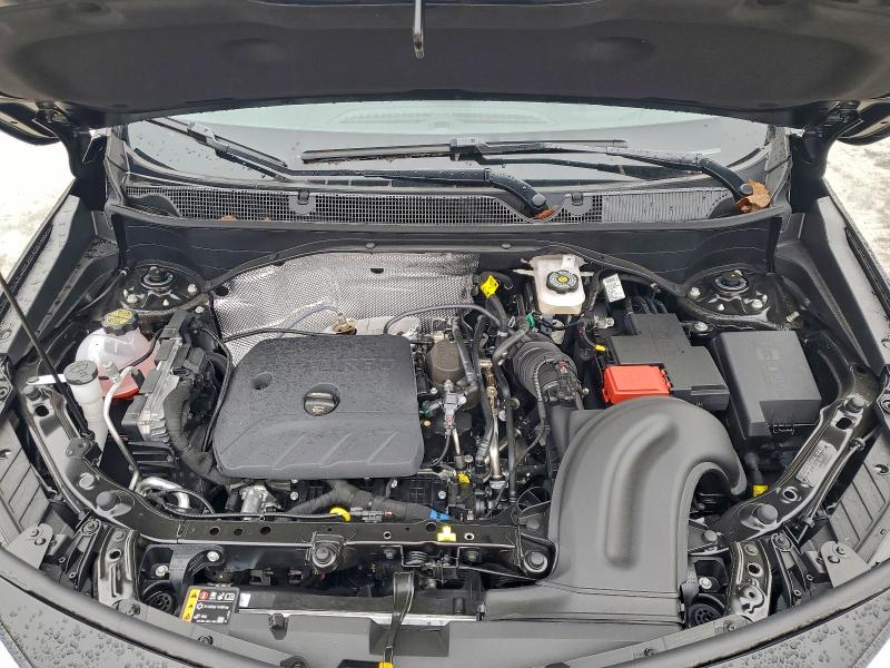 Фото 11 - BUICK ENCORE