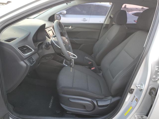 Фото 7 - HYUNDAI ACCENT