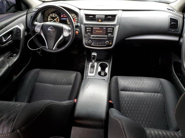 Фото 8 - NISSAN ALTIMA