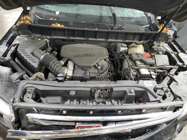 Фото 12 - GMC ACADIA