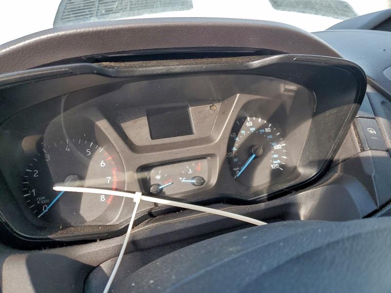 Фото 9 - FORD TRANSIT