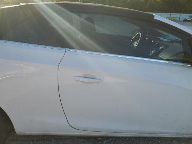 Фото 10 - BUICK CASCADA