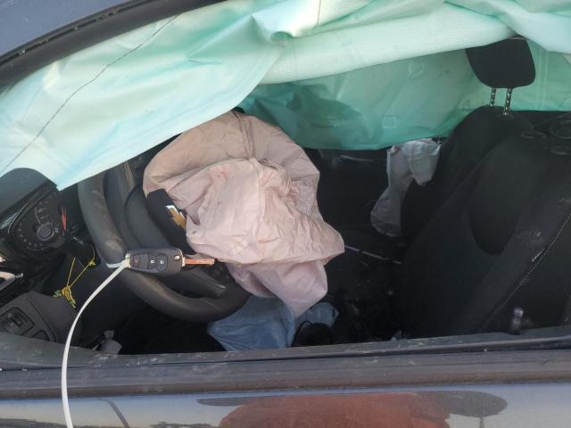 Фото 7 - CHEVROLET SPARK