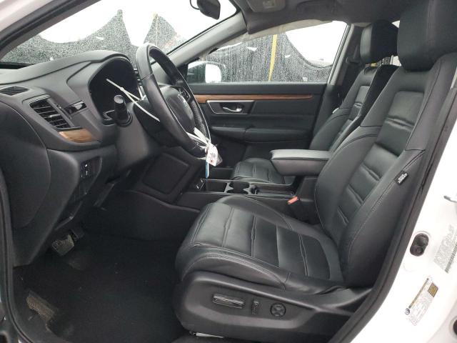 Фото 7 - HONDA CRV