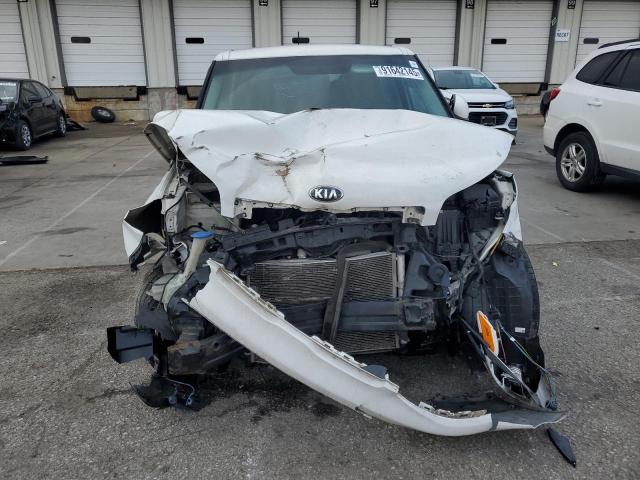 Фото 5 - KIA SOUL