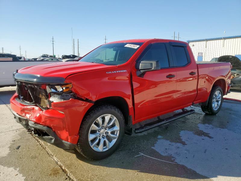 Фото 1 - CHEVROLET ALL Models