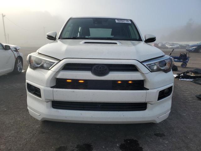 Фото 5 - TOYOTA 4RUNNER