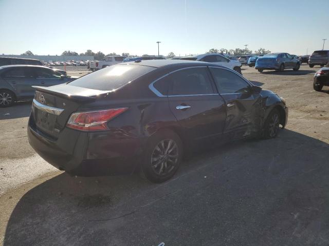 Фото 3 - NISSAN ALTIMA