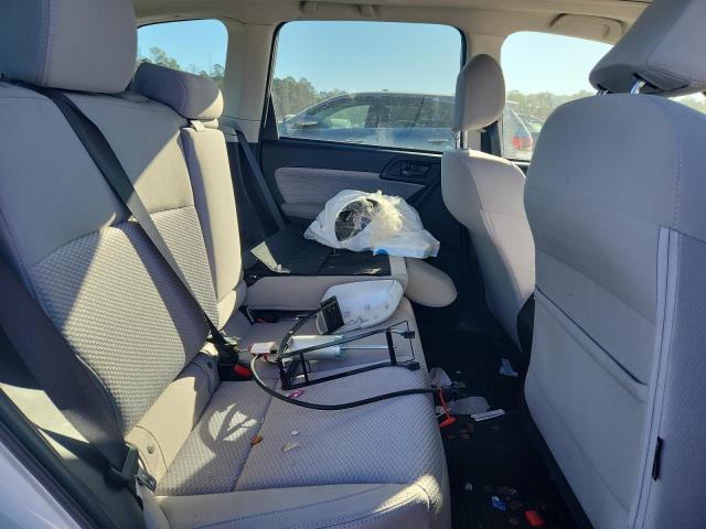 Фото 10 - SUBARU FORESTER