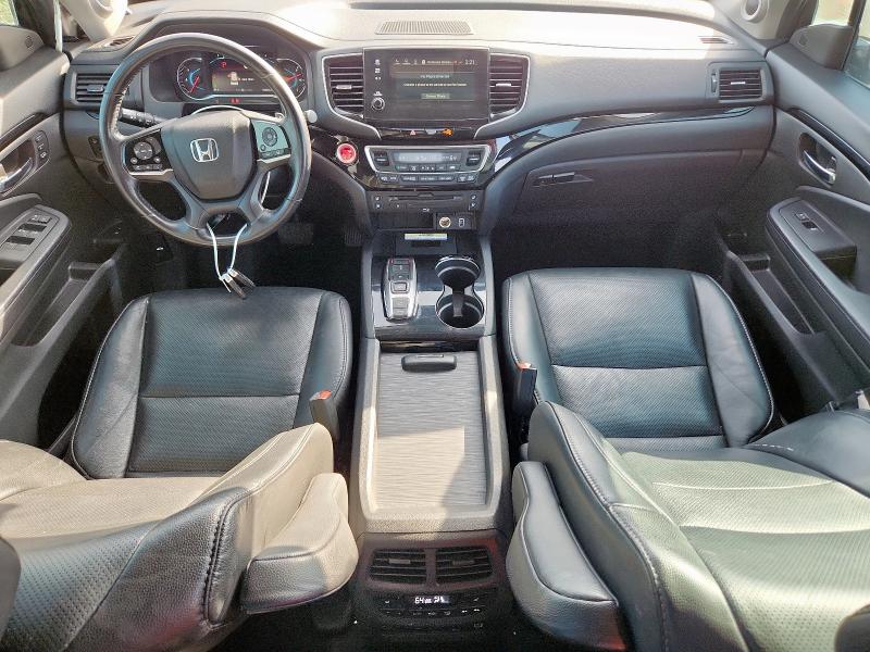 Фото 8 - HONDA PILOT