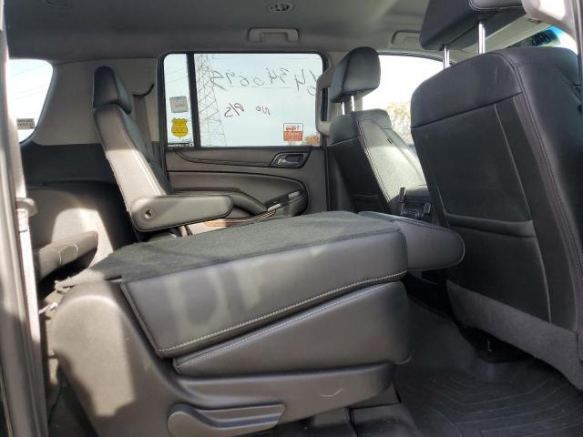 Фото 11 - CHEVROLET SUBURBAN