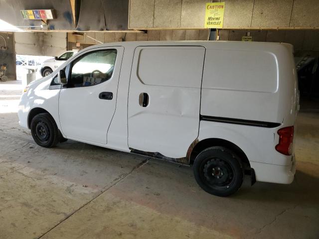 Фото 2 - NISSAN NV