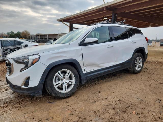 Фото 1 - GMC TERRAIN