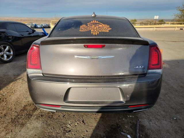 Фото 6 - CHRYSLER 300