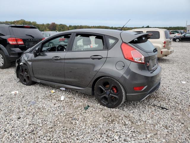 Фото 2 - FORD FIESTA