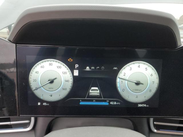 Фото 9 - HYUNDAI ELANTRA