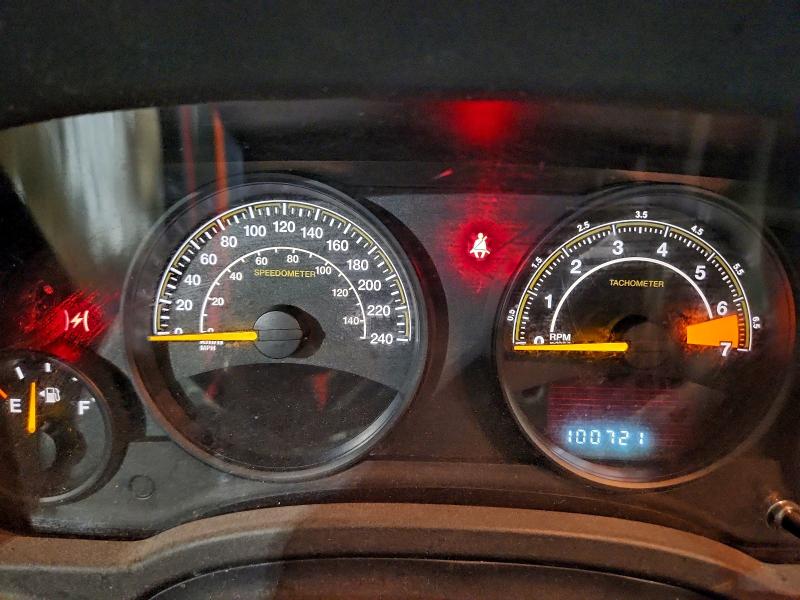 Фото 9 - JEEP COMPASS