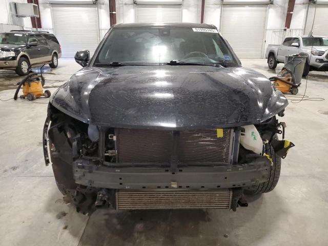 Фото 5 - CHEVROLET BLAZER