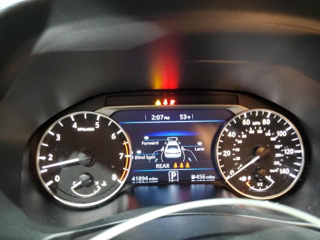 Фото 9 - NISSAN ALTIMA