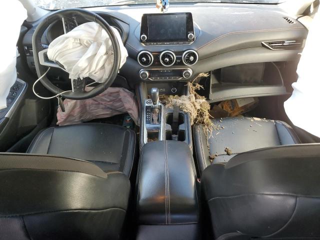 Фото 8 - NISSAN SENTRA