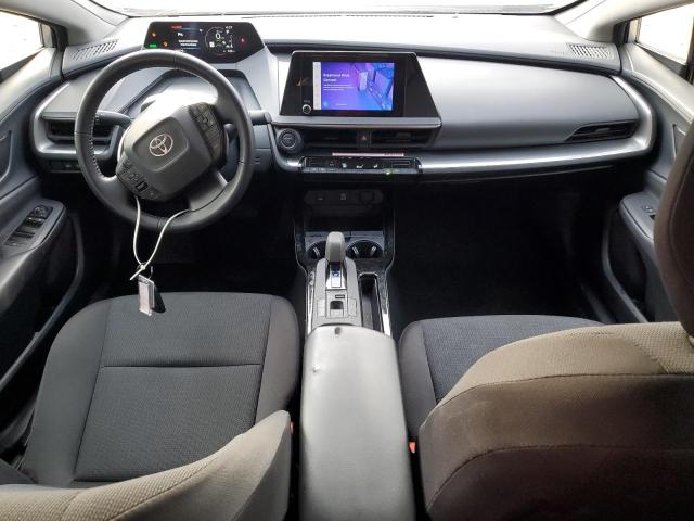 Фото 8 - TOYOTA PRIUS