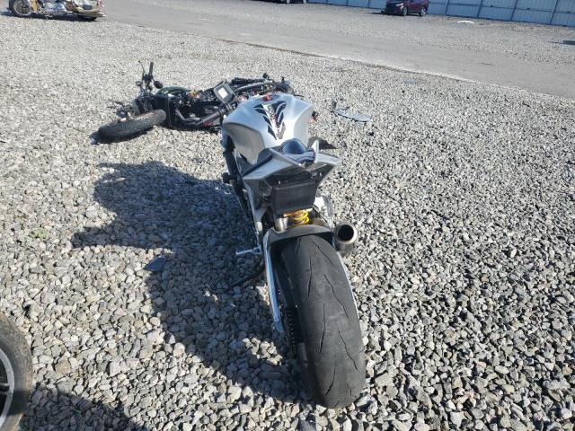 APRILIA MOTORCYCLE 2016