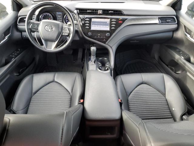 Фото 8 - TOYOTA CAMRY