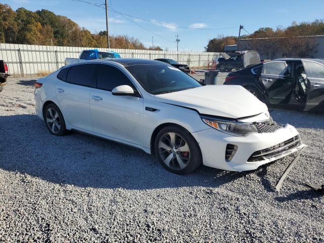 Фото 4 - KIA OPTIMA