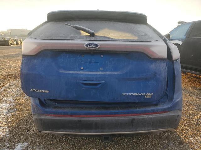 Фото 6 - FORD EDGE