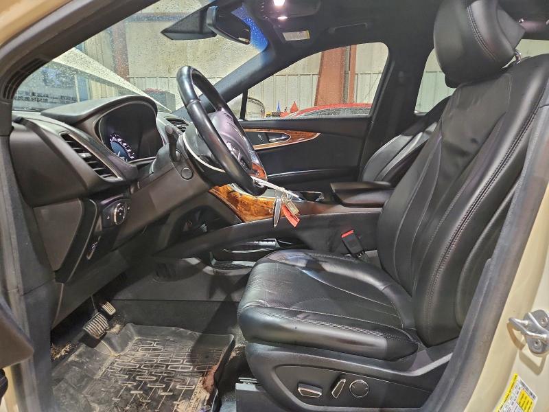 Фото 7 - LINCOLN MKX