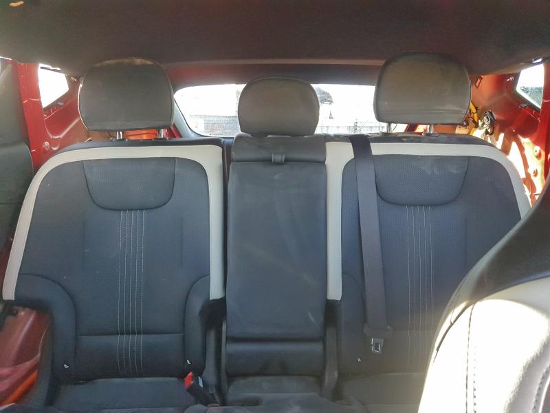 KIA EV6 GT LIN 2023 VIN KNDC4DLC1P5122328