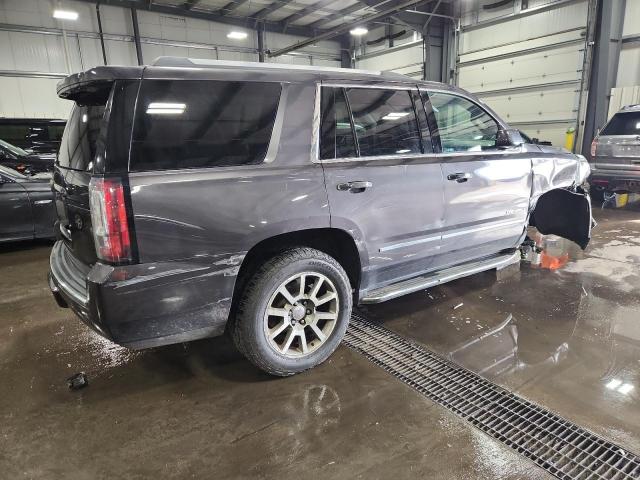 Фото 3 - GMC YUKON