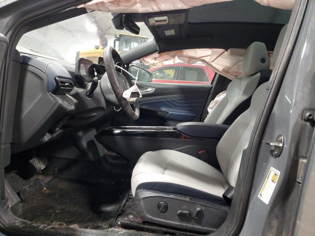 VOLKSWAGEN ID.4 S 2024 VIN 1V25MPE84RC010185